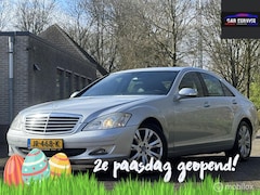 Mercedes-Benz S-klasse - 350 Prestige Plus/NWE APK/YOUNGTIMER