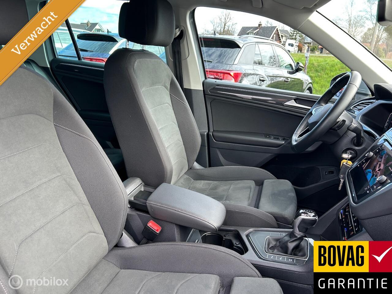 Volkswagen Tiguan - 1.5 TSI Elegance DSG - AutoWereld.nl