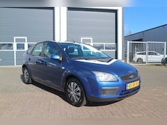 Ford Focus - 1.6-16V Trend AUTOMAAT