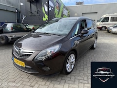 Opel Zafira Tourer - 1.4 Cosmo Goed Onderhouden