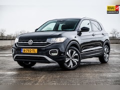 Volkswagen T-Cross - 1.0 TSI Life | Airco/Clima | Adaptive Cruise Control | Digitale Tellerklok | Stoelverwarmi