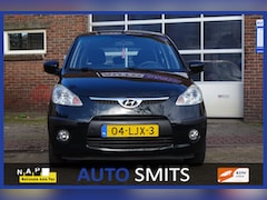 Hyundai i10 - 1.1i Active Cool 5drs
