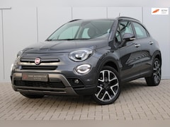Fiat 500 X - 1.3 GSE CARPLAY I CAMERA I ACC I LED I ST. VERW. I 19INCH I CLIMA I 150PK I AUT. I