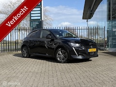Peugeot e-208 - EV Allure Pack 50 kWh | Camera | Carplay | LED