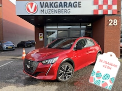 Peugeot 208 - 1.2 PureTech GT // FULL LED // HALF LEDER // DODEHOEK // 3D COCKPIT // CAMERA+SENSOREN //