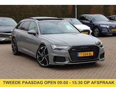 Audi A6 Avant - 50 TFSI e quattro S edition / Panoramadak / Camera / RS Zetels / B&O / 19'' / Matrix LED /