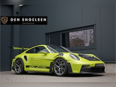Porsche 911 - 4.0 GT3 RS | Weissach | PTS | Keramische PCCB | Lift | Exclusive Manufaktur €16.539 PTS |