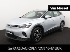 Volkswagen ID.4 - Pro 77 kWh Automaat | 204 pk | Comfort pakket | Soh 100% |Multimedia pakket | Scale silver