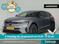 Renault Mégane E-Tech - Comfort Range Esprit Alpine 60 kWh | Demo | Warmtepomp | Harman / Kardon | 360° Camera | S