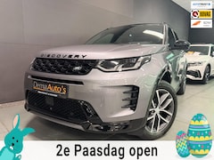 Land Rover Discovery Sport - 1.5 P300e AWD R-DYNAMIC 19DKM SOH-TEST/ PANO/NAVI/V-COCKPIT/DAB/CARPLAY/LED/CAM/M-STOELEN/