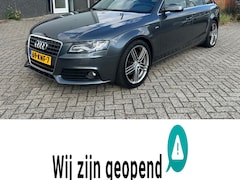 Audi A4 Avant - 1.8 TFSI S edition 2010 NIEUWE APK YOUNGTIMER