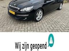 Peugeot 308 SW - 1.6 BlueHDI Blue Lease Executive Pack 2015 Nieuwe Apk