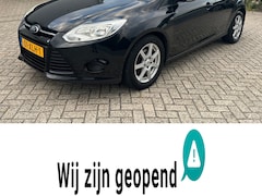 Ford Focus - 1.0 EcoBoost Lease Trend 2012