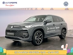 Volkswagen Tayron - R-Line-Edition 150 pk Mild Hybride 7 persoons