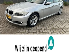 BMW 3-serie Touring - 316i Business Line 2010 NAVI