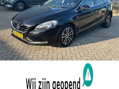 Volvo V40 - 2.0 D2 Summum 2016 Automaat