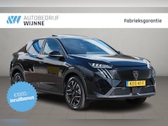 Peugeot 3008 - 1.2 Hybrid 145pk e-DCS6 GT | Navi | App Connect | Adaptive Cruise | Camera | Panoramadak |