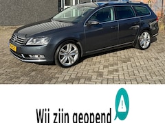 Volkswagen Passat Variant - 2.0 TSI Highline DSG XENON