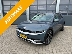 Hyundai IONIQ 5 - 58 kWh 170pk RWD Connect+ | SOH 100%