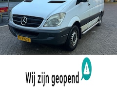 Mercedes-Benz Sprinter - 309 2.2 CDI 325 HD Laadklep 2008