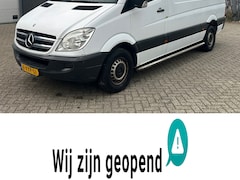Mercedes-Benz Sprinter - 310 2.2 CDI 366 EHD AUTOMAAT 2012 EURO 5