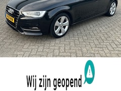 Audi A3 Sportback - 1.4 TFSI Ambition Pro Line S 2013