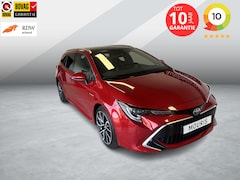 Toyota Corolla Touring Sports - 2.0 Hybrid Executive panoramadak