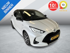Toyota Yaris - 1.5 Hybrid Launch Edition