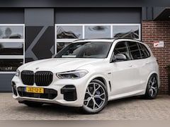 BMW X5 - xDrive45e M-Sport | Panorama | Harman/Kardon | Head-Up | 4-Wielbest. | Comfort Seats | 21'