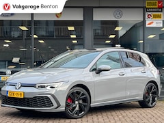 Volkswagen Golf - GTE 1.4 245pk eHybrid DSG | Panoramadak | IQ Light | 18inch Bergamo | Head-Up Display | Ap