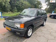 Land Rover Range Rover - 4.6 HSE