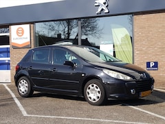 Peugeot 307 - 1.6 16V 5-DEURS XS | Airco | Cruise Control | Trekhaak | Radio/CD-speler |