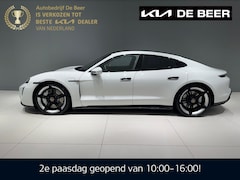 Porsche Taycan - 517pk GTS