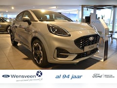Ford Puma - 1.0T 125pk ECOBOOST Hybrid ST-Line X aut. | VOORRAAD NIEUW