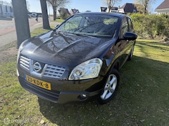 Nissan Qashqai - 1.6 Connect Edition