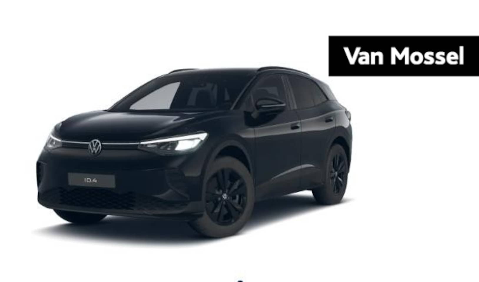 Volkswagen ID.4 - Pro Limited Edition 77 kWh 286 pk| Origineel Nederlands | 1e Eigenaar | Panoramadak | Navi - AutoWereld.nl