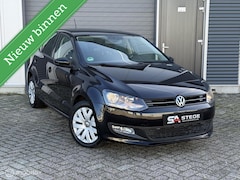 Volkswagen Polo - 1.2 Team | Cruise | Stoel verw | PDC