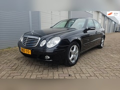 Mercedes-Benz E-klasse - 200 K. Business Class Avantgarde
