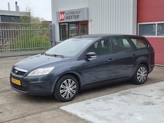 Ford Focus Wagon - 1.6 Trend