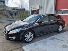 Peugeot 508 SW - 1.6 e-HDi Blue L.Ex