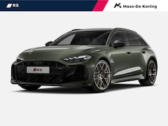 Audi RS5 - Avant 2.9 TFSI quattro 639 pk · Sportpakket · Keramisch · Optiekpakket Carbon