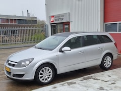 Opel Astra Wagon - 1.6 Elegance