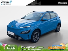 Hyundai Kona Electric - EV Comfort 39 kWh | Carplay | Clima |