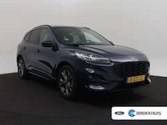 Ford Kuga - 1.5 EcoBoost ST-Line X | Apple Carplay/Android Auto | Winterpack | B&O | 18'' inch LM | El