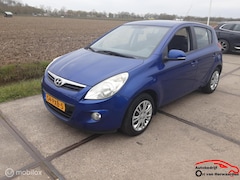 Hyundai i20 - 1.2i i-Motion