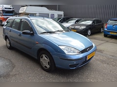 Ford Focus Wagon - 1.6-16V Centennial bj03 inruilkoopje apk to dec 26