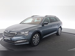 Skoda Superb Combi - 1.4 TSI iV Business Edition Plus