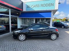 Peugeot 207 CC - 1.6 VTi Première Luxe Netjes Apk