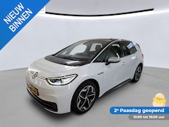 Volkswagen ID.3 - First Plus 58 kWh NL-AUTO | LEDER | NAVI