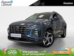 Hyundai Tucson - 1.6 PHEV | COMFORT SMART | 4WD | NL-AUTO |